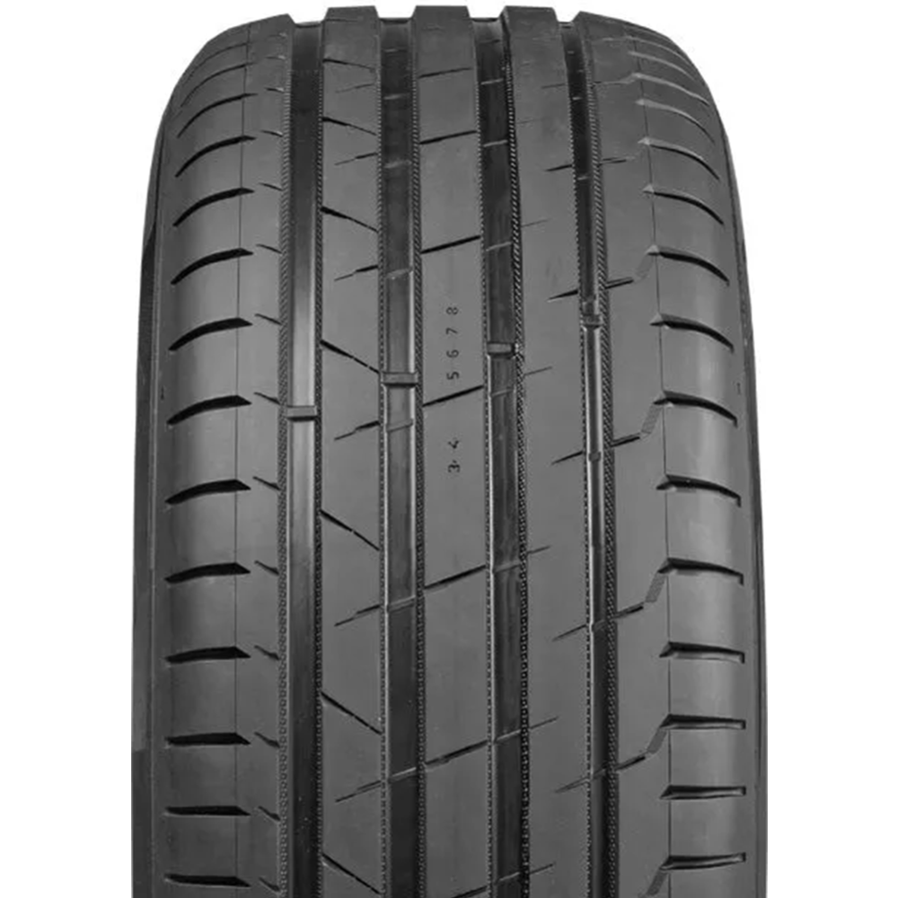 Летняя шина «Ikon Tyres» Autograph Ultra 2, 235/45R17, 97Y