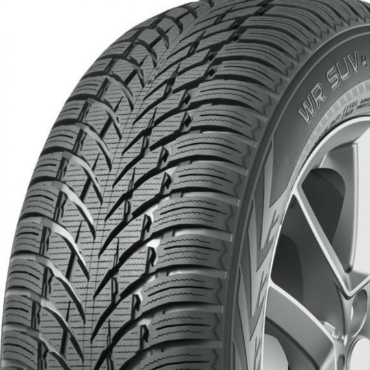 Зимняя шина «Nokian» Tyres WR SUV 4 225/60R18 104H