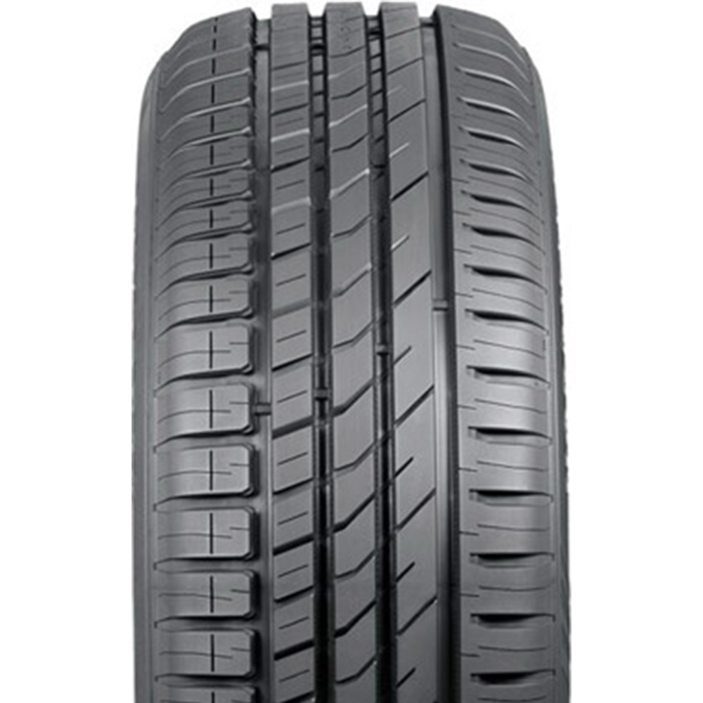 Летняя шина «Ikon Tyres» Nordman SX3, 175/70R14, 84T