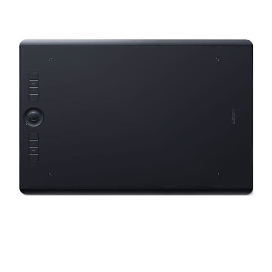 Графический планшет Wacom Intuos Pro PTH-860 (большой размер)