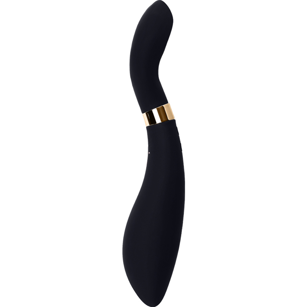 Вибратор «Satisfyer» Partner Multifun 3, J2018-40-Black