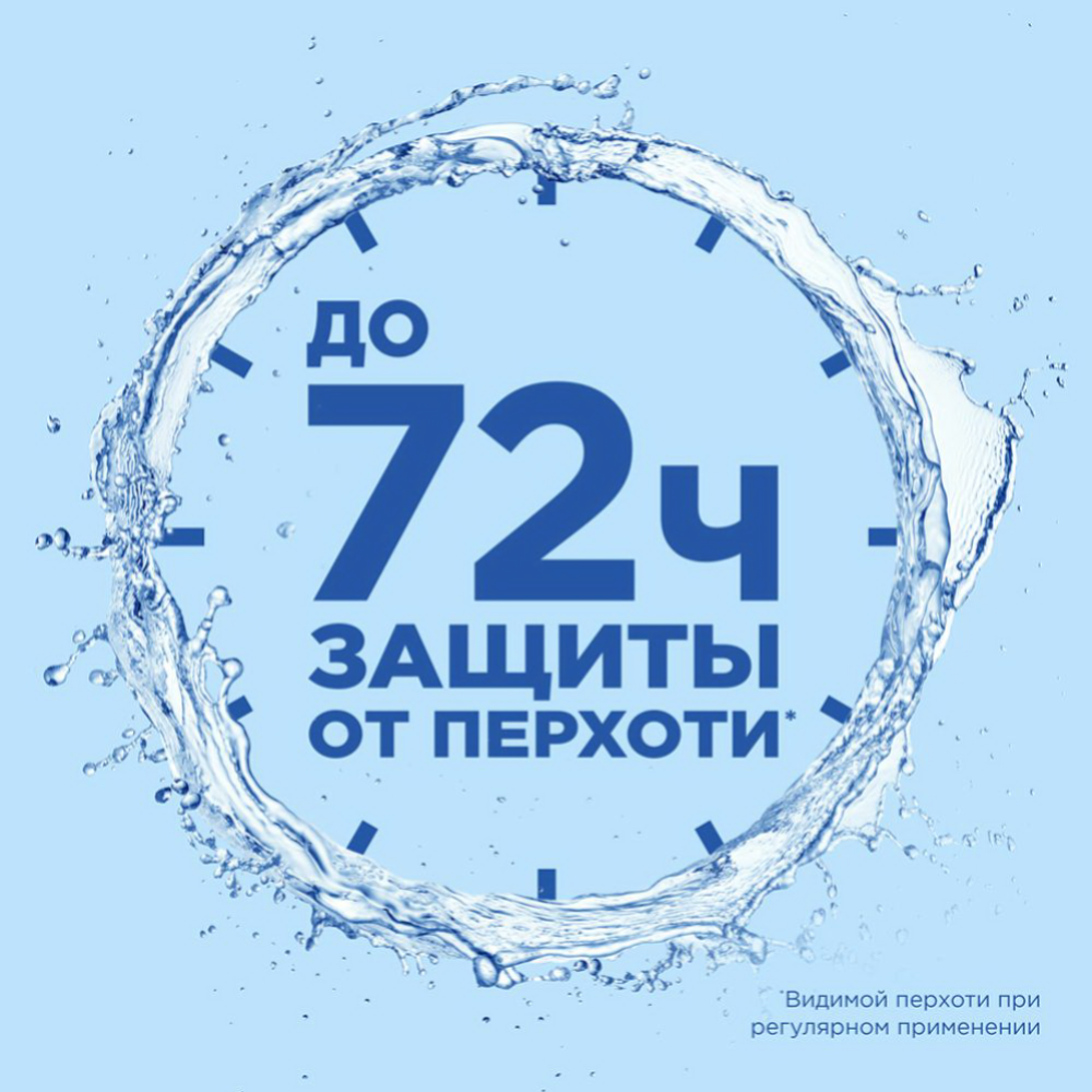 Шампунь-бальзам «Head&Shoulders» Основной уход, 2 в 1, 400 мл #10