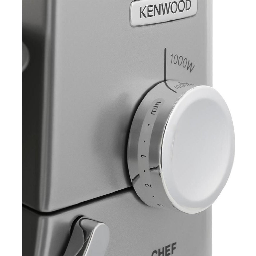 Кухонная машина «Kenwood» KVC3100S