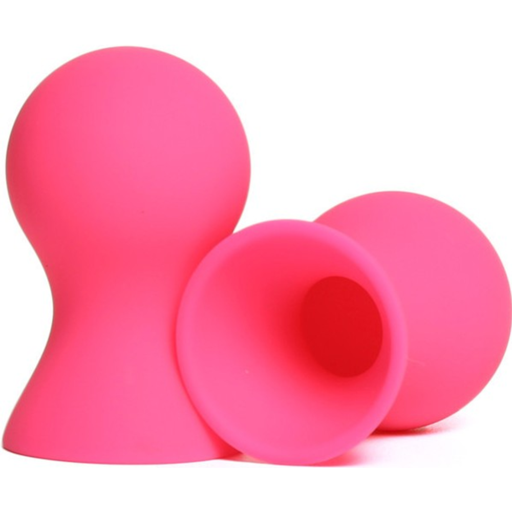 Стимулятор «Kissexpo» 201300101, розовый