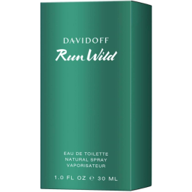 Туалетная вода «Davidoff» Run Wild, мужская 30 мл