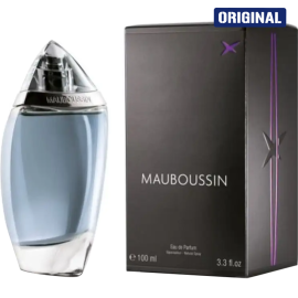 Парфюмерная вода мужская «Mauboussin» Pour Homme, 100 мл