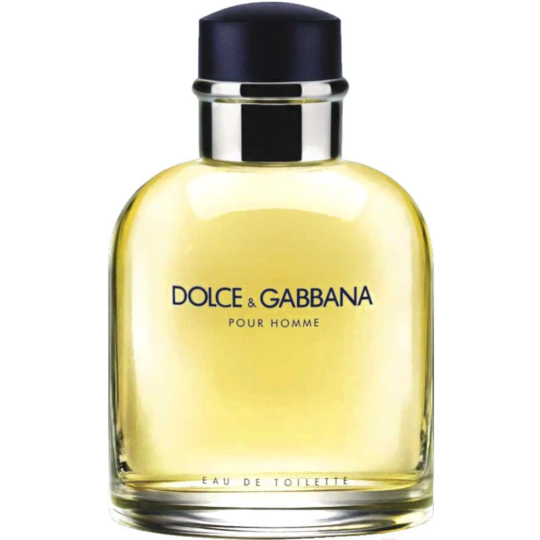 Туалетная вода «Dolce&Gabbana» Dolce&Gabbana, мужская 125 мл