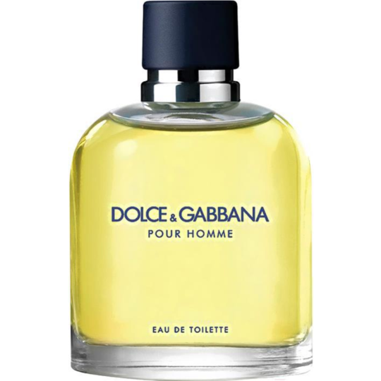 Туалетная вода «Dolce&Gabbana» Dolce&Gabbana, мужская 75 мл