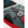 Сапборд SUP Board POWERFANS (320х84х15), арт. TA004-001 (красный)