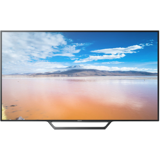 Телевизор «Sony» KDL-48WD653BR