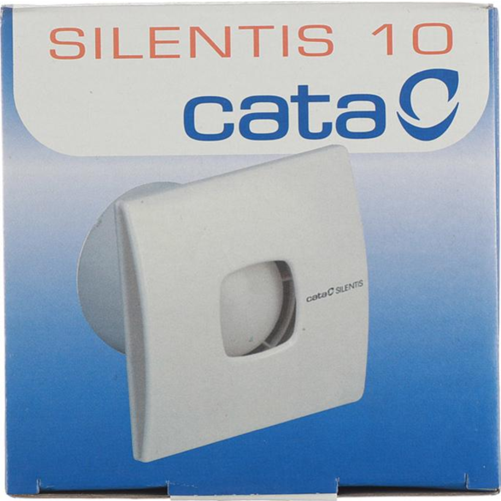 Вентилятор «Cata» Silentis 10, 01070000