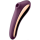 Стимулятор «Satisfyer» Satisfyer Dual Kiss, 4003016, фиолетовый