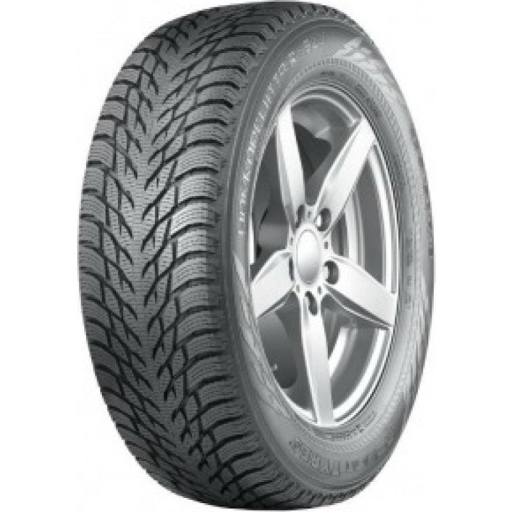 Зимняя шина «Nokian» Tyres Hakkapeliitta R3 SUV 275/45R20 110T