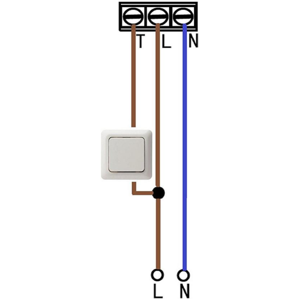 Вентилятор «Cata» Silentis 10 Timer, 01071000