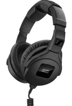 Наушники Sennheiser HD 300 PROtect