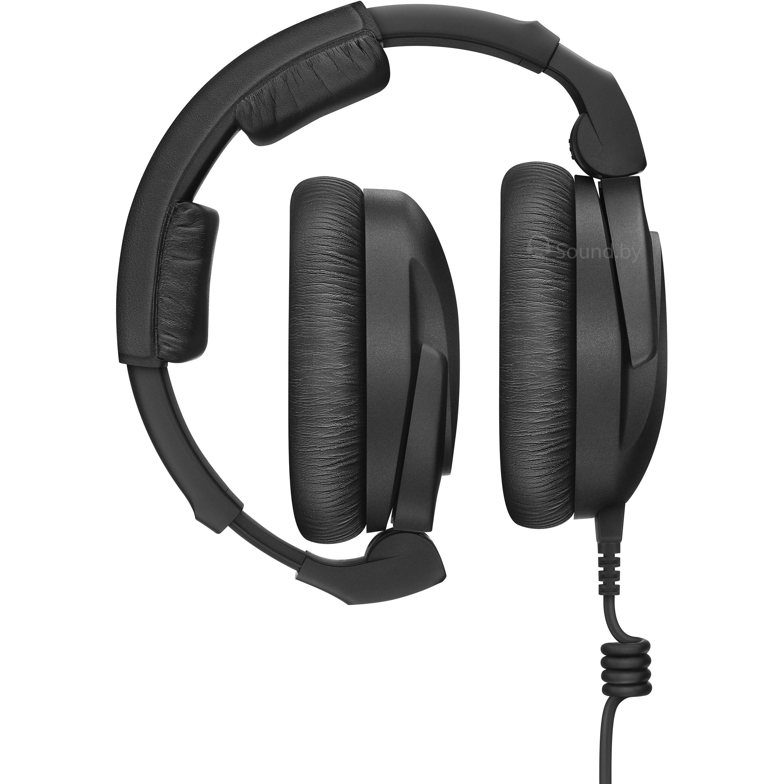 Наушники Sennheiser HD 300 PROtect