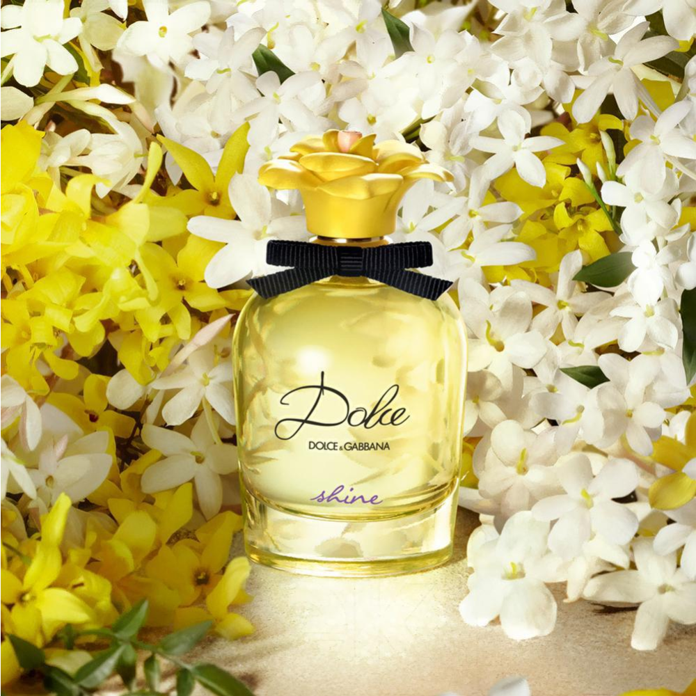 Парфюм «Dolce&Gabbana» Dolce Shine, женский 30 мл