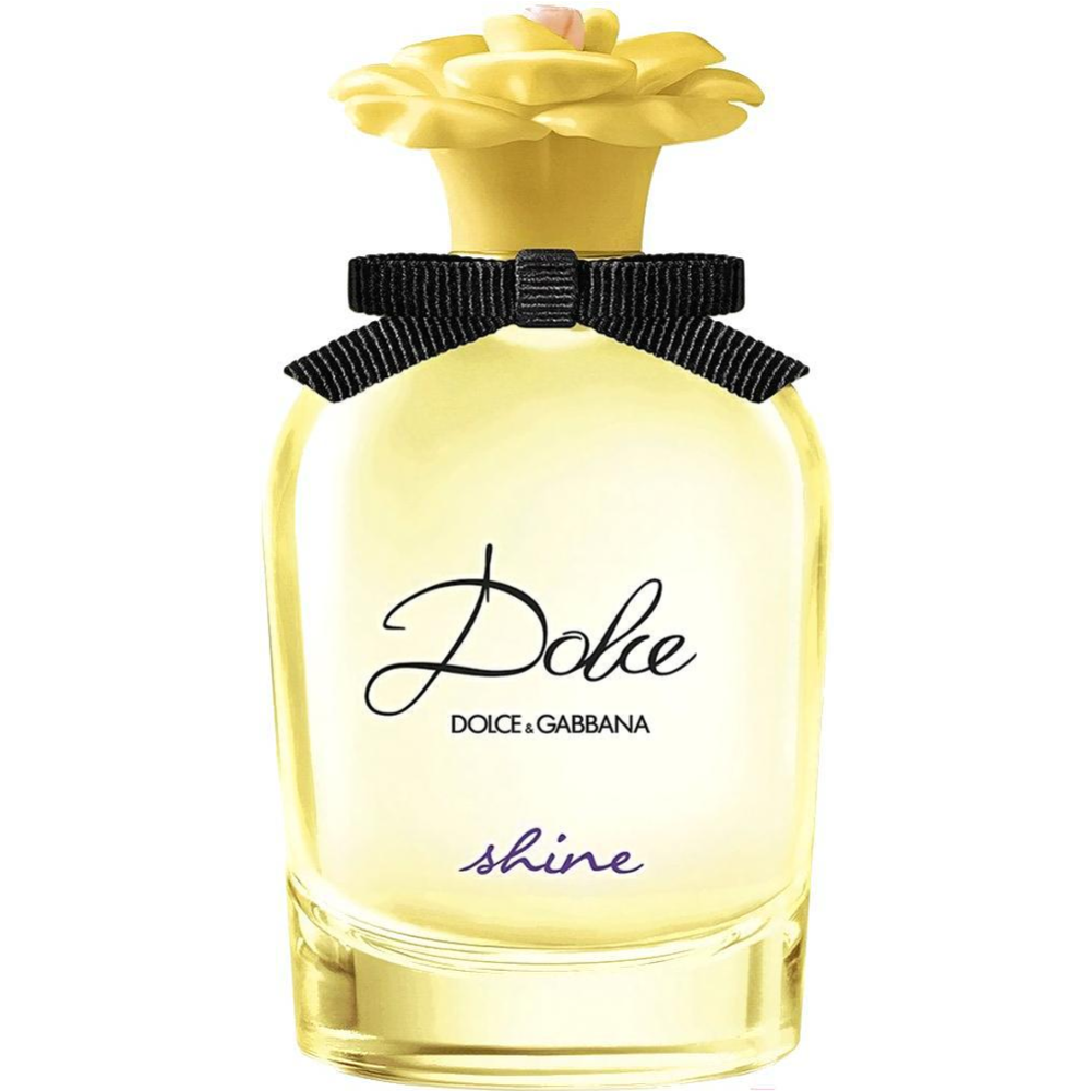 Парфюм «Dolce&Gabbana» Dolce Shine, женский 30 мл