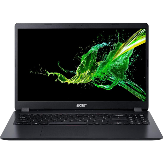 Ноутбук «Acer» Aspire 3 A315-56-3342 NX.HS5EU.00K