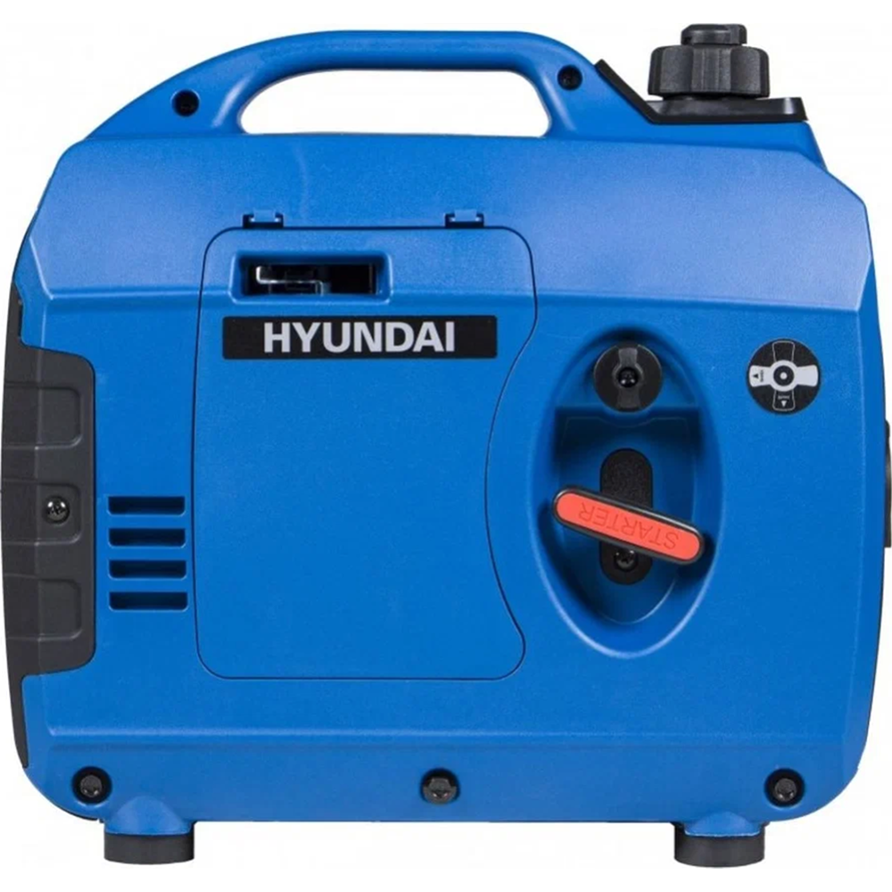 Генератор бензиновый «Hyundai» HHY1055Si