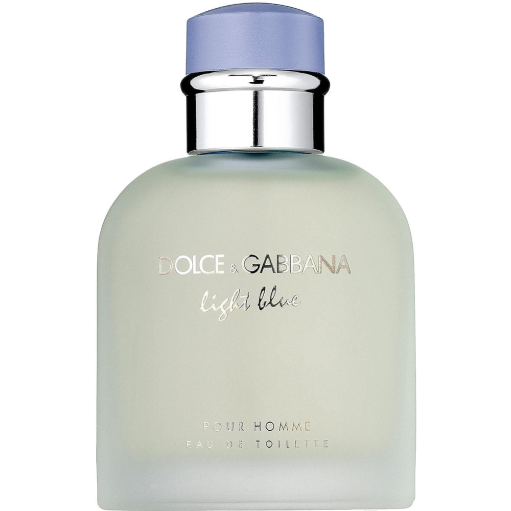 Туалетная вода «Dolce&Gabbana» Light Blue, мужская 125 мл