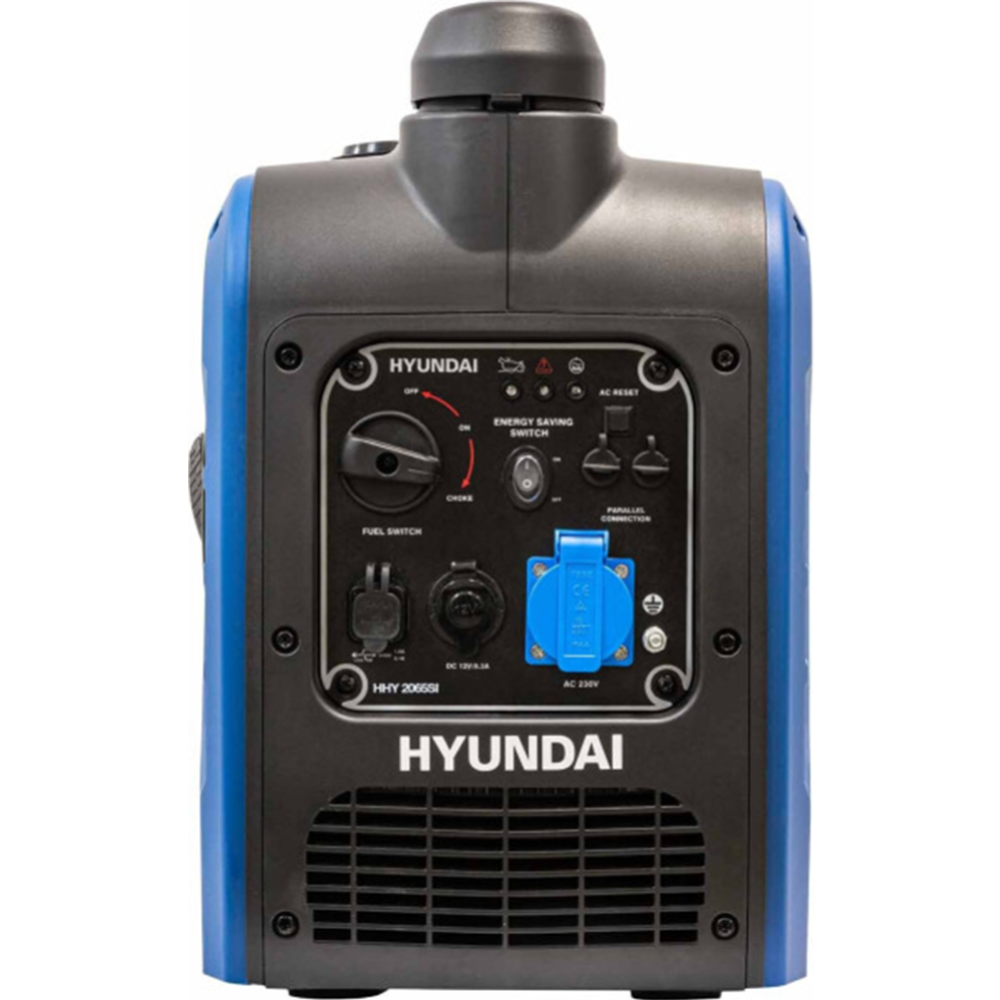Генератор бензиновый «Hyundai» HHY2065Si