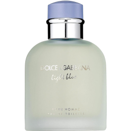 Туалетная вода «Dolce&Gabbana» Light Blue, мужская 40 мл