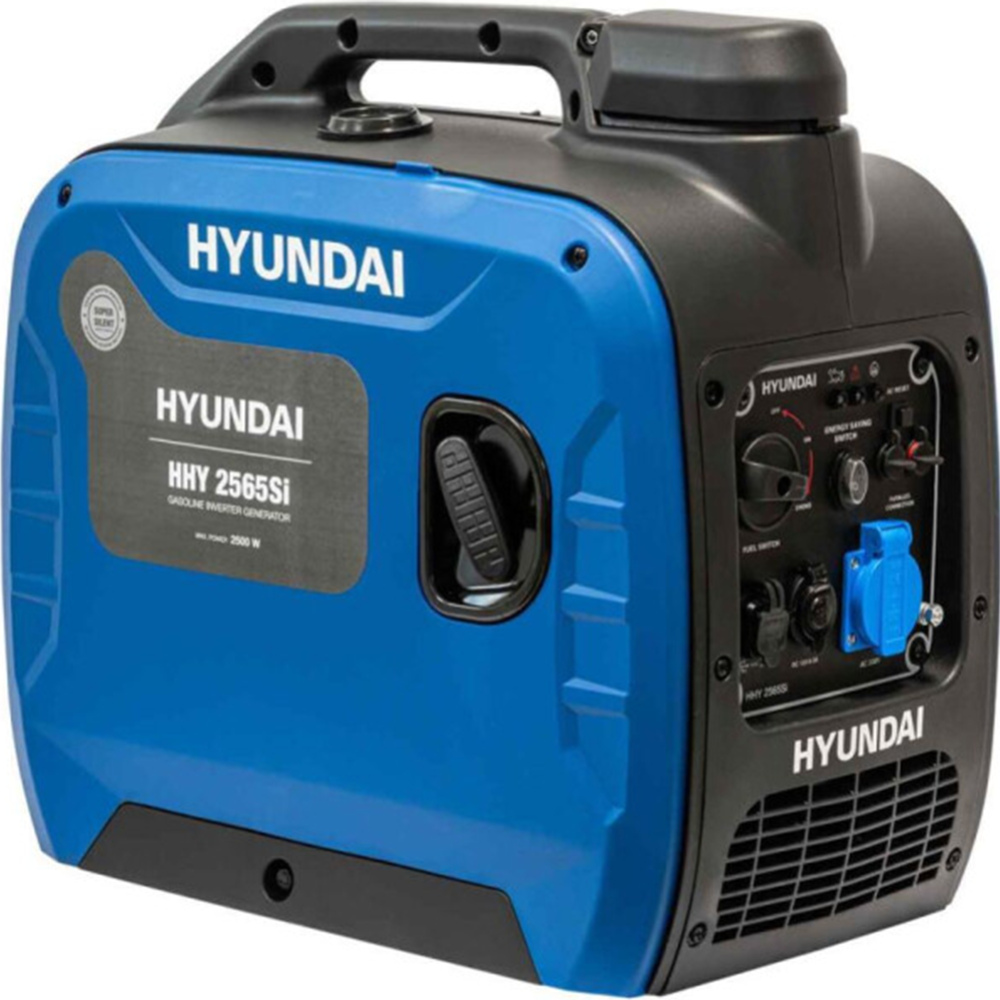 Генератор бензиновый «Hyundai» HHY2565Si #0
