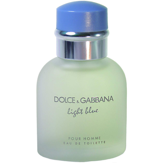 Туалетная вода вода  «Dolce&Gabbana» Light Blue, 75 мл