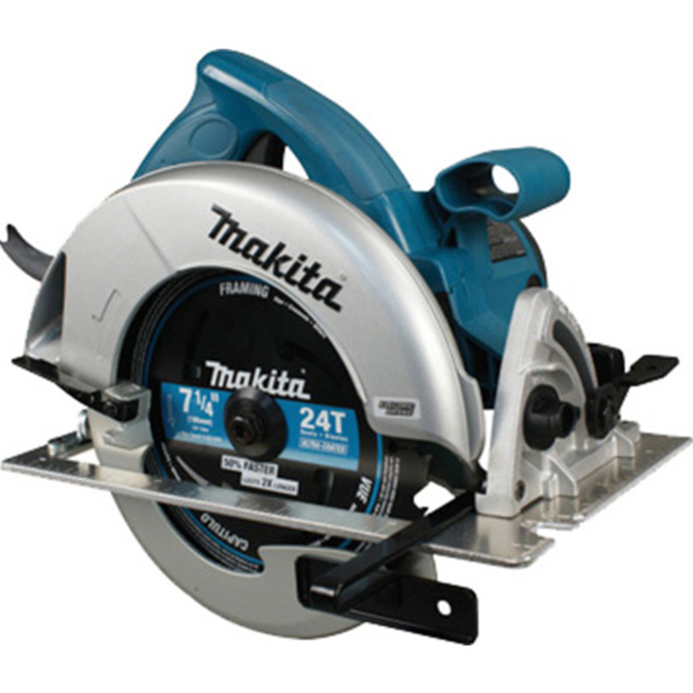 Картинка товара Дисковая пила «Makita» 5007 N