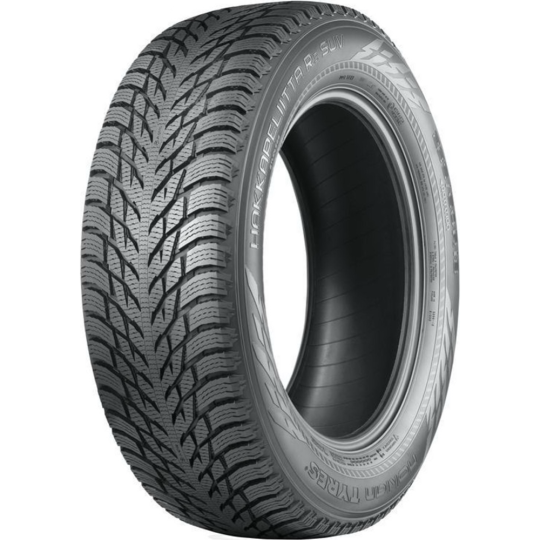 Зимняя шина «Nokian» Tyres Hakkapeliitta R3 SUV 275/35R21 103T