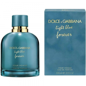 Парфюм «Dolce&Gabbana» Light Blue Forever, муж­ской 100 мл