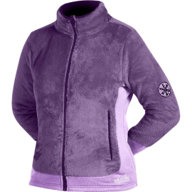 Куртка рыбацкая «Norfin» Women Moonrise Violet 00, 541100-XS