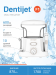 Ирригатор Dentijet F1