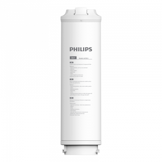 Картридж Philips CP AUT812 для фильтр системы AUT4030R400