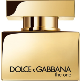 Парфюм «Dolce&Gabbana» The One Gold Intense, женский 30 мл