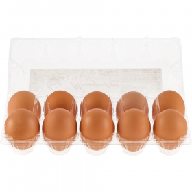 Яйца ку­ри­ные «Мо­ло­дец­ки­е» ДО