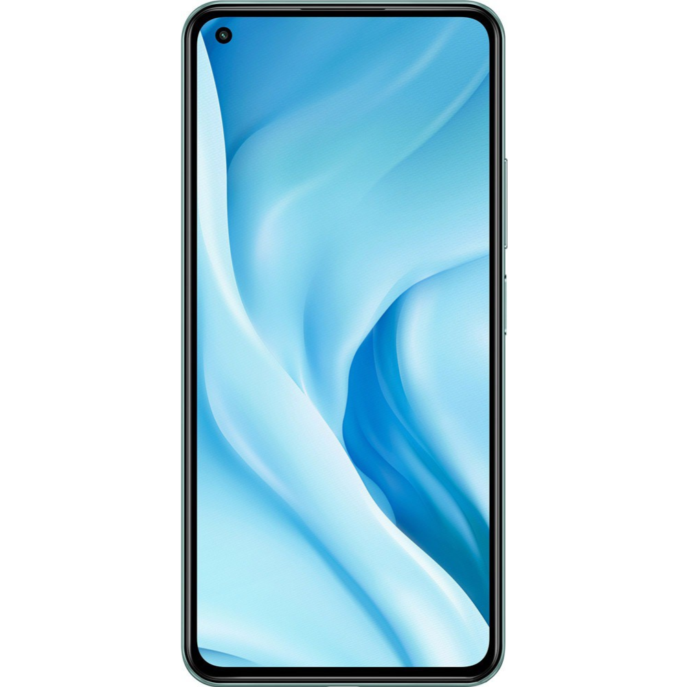 Смартфон «Xiaomi» 11 LITE 5G NE 8GB/128GB, 2109119DG, Mint Green купить в  Минске: недорого, в рассрочку в интернет-магазине Емолл бай