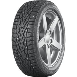 Зимняя шина «Nokian» Nordman 7 215/50R17 95T, шипы