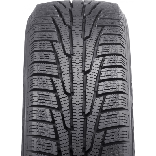 Зимняя шина «Nokian» Tyres Nordman RS2 SUV 215/70R16 100R