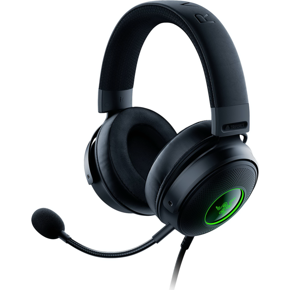 Наушники «Razer» Kraken V3, RZ04-03770200-R3M1