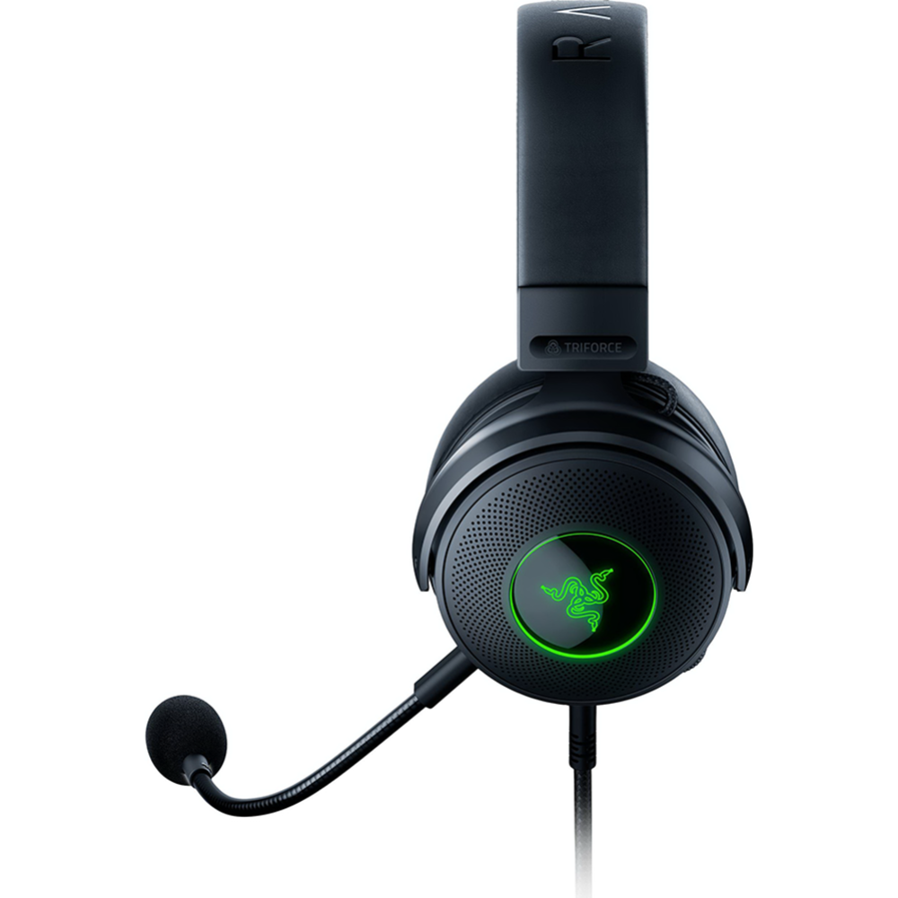 Наушники «Razer» Kraken V3, RZ04-03770200-R3M1