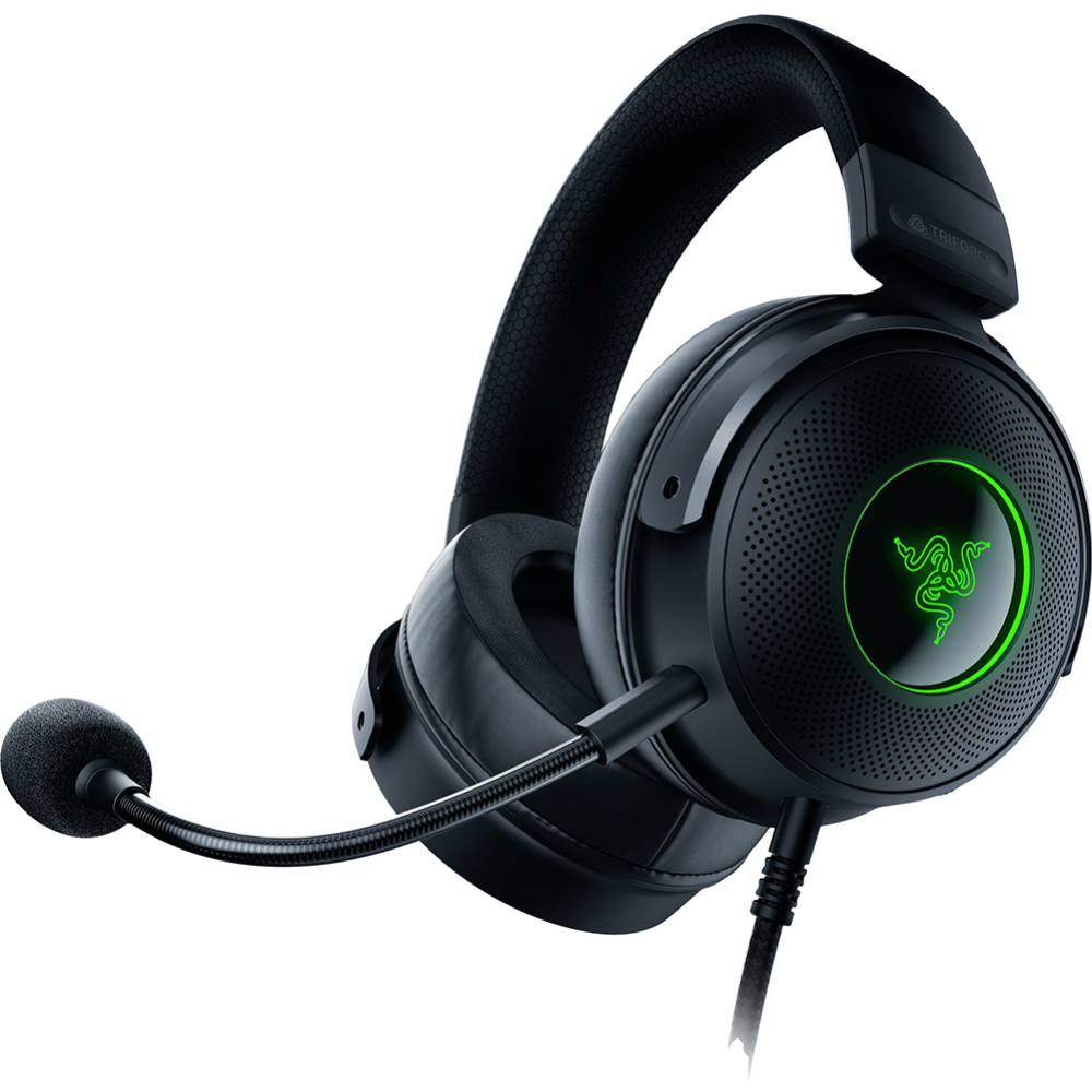 Наушники «Razer» Kraken V3, RZ04-03770200-R3M1