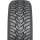 Зимняя шина «Nokian» Tyres Nordman 8 205/65R15 99T, шипы