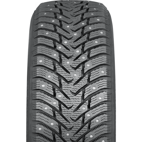 Зимняя шина «Nokian» Tyres Nordman 8 205/65R15 99T, шипы