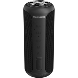 Портативная колонка «Tronsmart» T6 Plus, черный