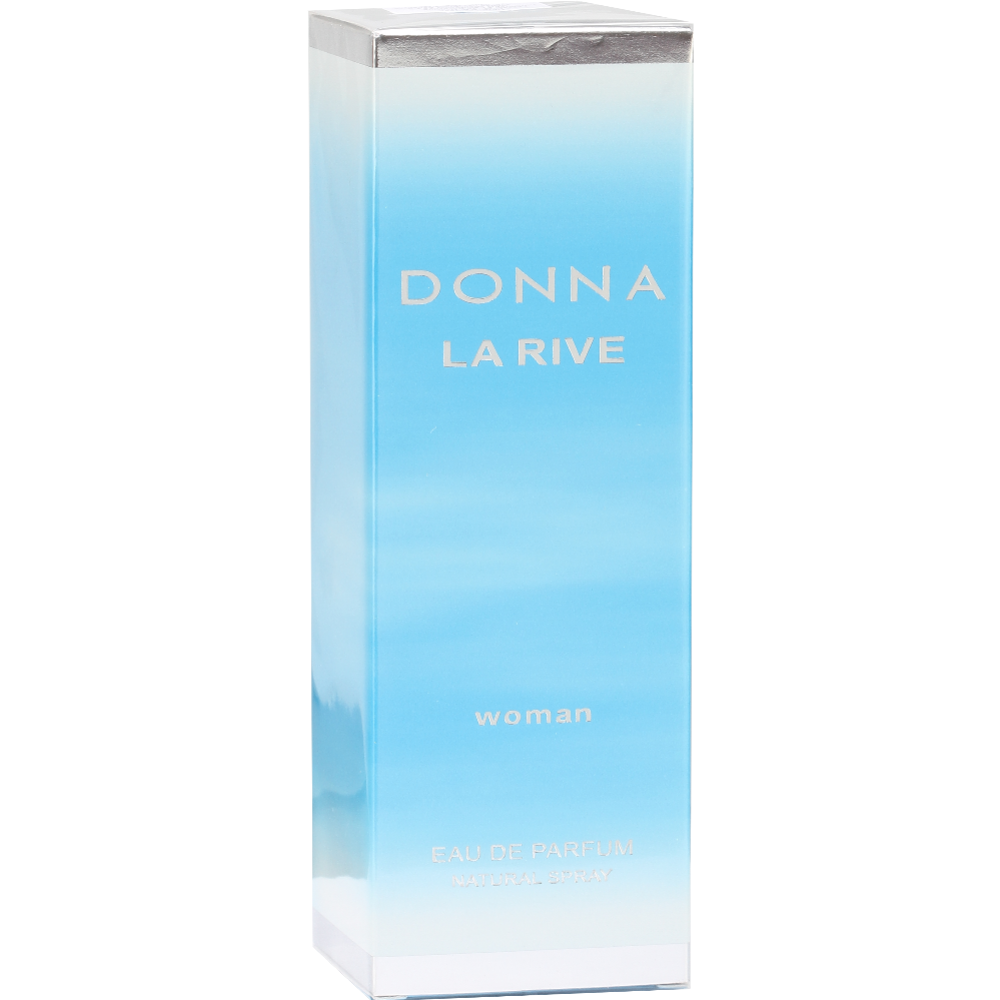 Парфюмерная вода женская «La Rive»Donna, 90 мл