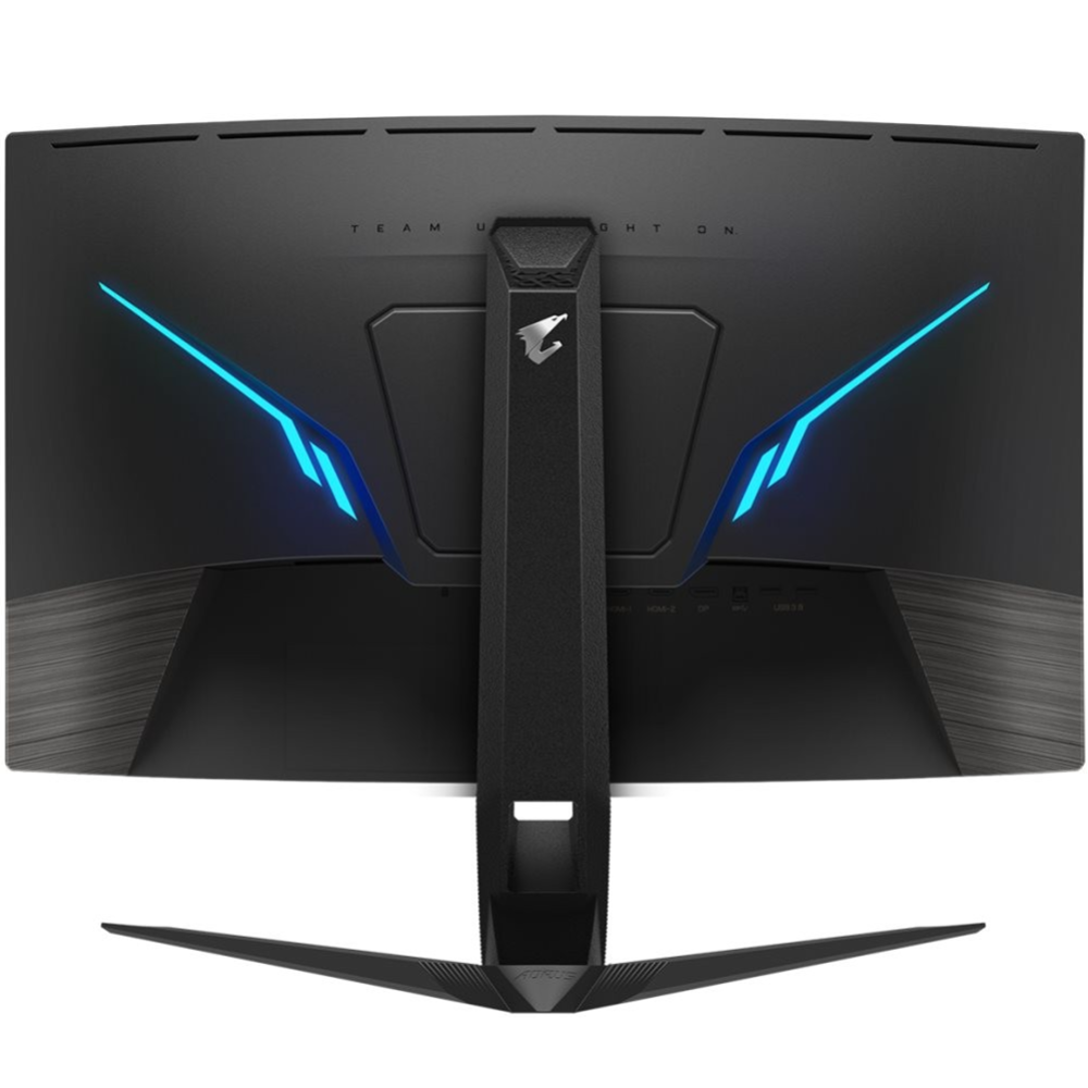 Монитор «Gigabyte» Aorus CV27F