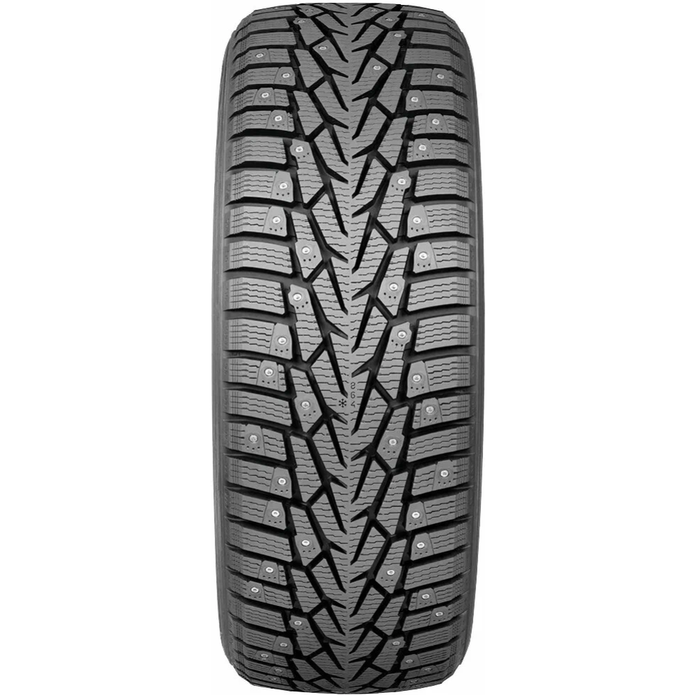 Зимняя шина «Nokian» Tyres Nordman 7 SUV 285/60R18 116T, шипы