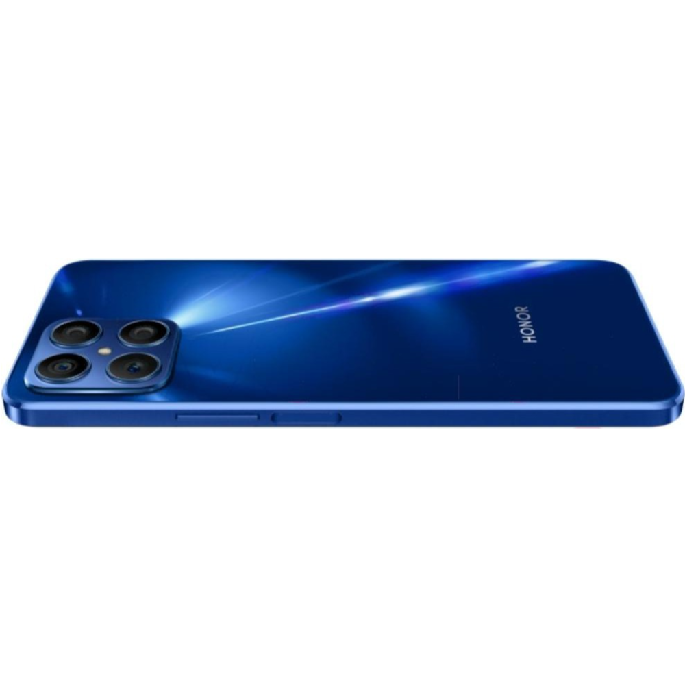 Смартфон «Honor» X8 6GB/128GB, TFY-LX1, Ocean Blue 5109ACYF купить в  Минске: недорого, в рассрочку в интернет-магазине Емолл бай